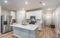 115 Oakdale Meadows LN, Hutto, TX 78634