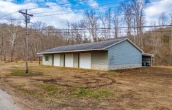1349 Rocky Fork Road, Brushcreek Twp, OH 45657