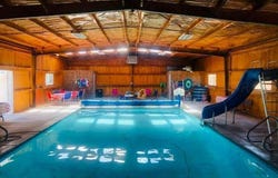 150 Farmers Lane, Fritch, TX 79036