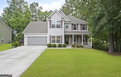 102 Brookstone, Rincon, GA 31326