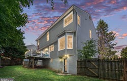 3861 WERTZ DRIVE, WOODBRIDGE, VA 22193