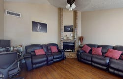 1930 Estrada Drive, El Paso, TX 79936