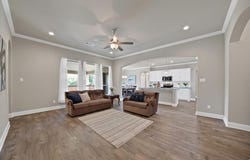 304 Bonita Street, Weatherford, TX 76087