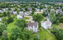 16312 Sunset Pointe Court, Wildwood, MO 63040