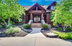 18153 Goddard Court, Overland Park, KS 66013