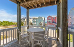 203 Ocean Boulevard, Atlantic Beach, NC 28512