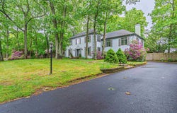 2219 Burroughs Ave, Linwood, NJ 08221