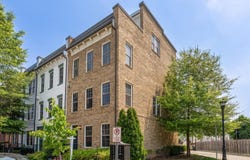 2831 CHANCELLOR'S WAY NE, WASHINGTON, DC 20017