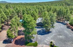 348 W White Mountain Boulevard, Lakeside, AZ 85929