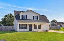 5001 Scotch Pine Avenue, Statesboro, GA 30458