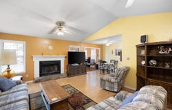 205 NW 17th Street, Atkins, AR 72823