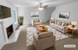 4817 Enclave Drive, Union City, GA 30291