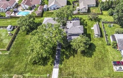 1325 Fordice Road, Lebanon, IN 46052