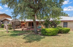 701 W Wheeler Street, Breckenridge, TX 76424