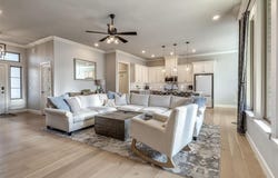 8017 Lillas Way, Yukon, OK 73099