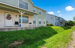 2317 C Sailing Way, Kerrville, TX 78028
