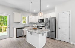 445 Sturgeon Street, Smithfield, NC 27577