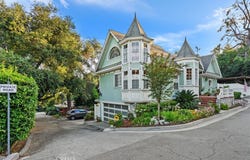 315 Old Ranch Road, Sierra Madre, CA 91024