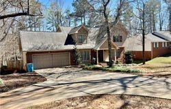 4811 West Lake Drive SE, Conyers, GA 30094