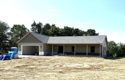 15571 Fairgrounds Road, Croton, OH 43013