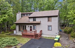 1117 Belaire Drive, East Stroudsburg, PA 18301