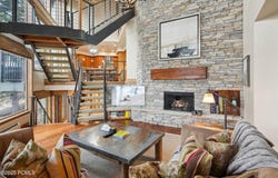 1386 Pinnacle Drive, Park City, UT 84060
