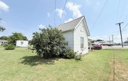 103 N BALTIMORE Street, Ridgway, IL 62979-1076