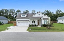 6880 Campbells Ridge Drive SE, Leland, NC 28451