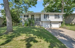 212 ARDEN DRIVE, Jefferson City, MO 65109