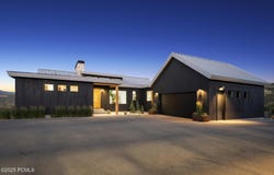 1751 N Ridge Road, Wanship, UT 84017