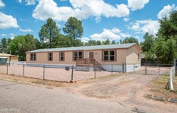 401 E MCKAMEY Street, Payson, AZ 85541