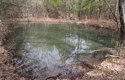 Rural SW 1060 Ave, Clayton, OK 74536