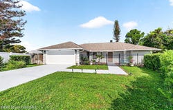 714 John Carroll Lane, West Melbourne, FL 32904