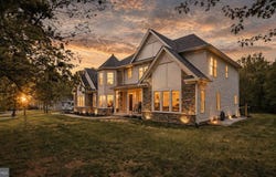15613 THOROUGHFARE Road, GAINESVILLE, VA 20155