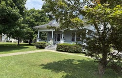 603 Jamestown Street, Columbia, KY 42728