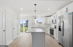 TBB OUTRIGGER Road, INWOOD, WV 25428