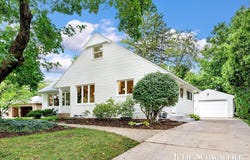 751 Old Gate Road NW, Grand Rapids, MI 49504
