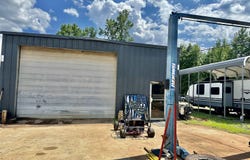 149 S Spur 8, Glenwood, AR 71943