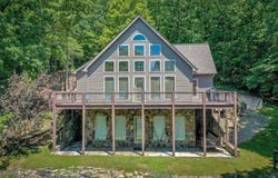 5 Bay Shore Drive, Greers Ferry, AR 72067