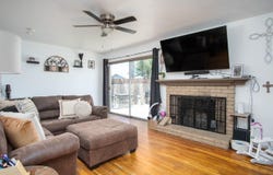 648 Fairhaven Avenue, Porterville, CA 93257