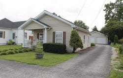 1448 Magnolia Street, Bowling Green, KY 42101