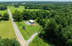 3687 Rock House Mountain Road, Boonville, NC 27011