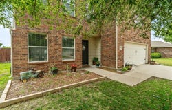 115 Palomino Lane, Krum, TX 76249