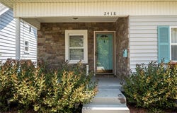 2418 Fairmont Avenue, New Albany, IN 47150