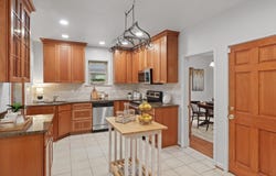 6022 VALLEY VIEW DRIVE, ALEXANDRIA, VA 22310