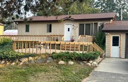 506 Main Street W, Nevis, MN 56467