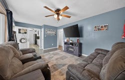 526 S 8th Street, Rockport, IN, IN 47635