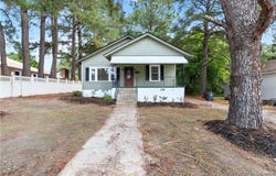 726 W M Street, Erwin, NC 28339