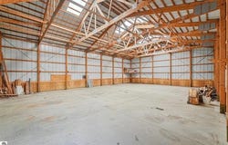 2460 E 26 Road, Cadillac, MI 49601