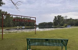 1.18 Acres Deer Run Road, Montello, WI 53949